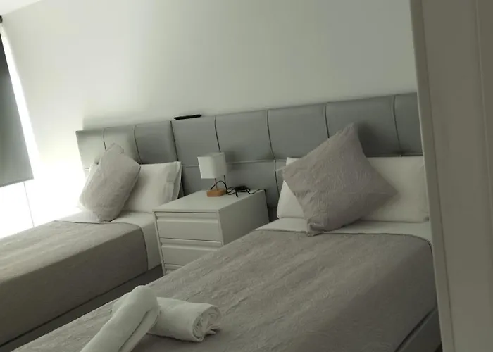 Hotel Serenity Platja D\'Aro