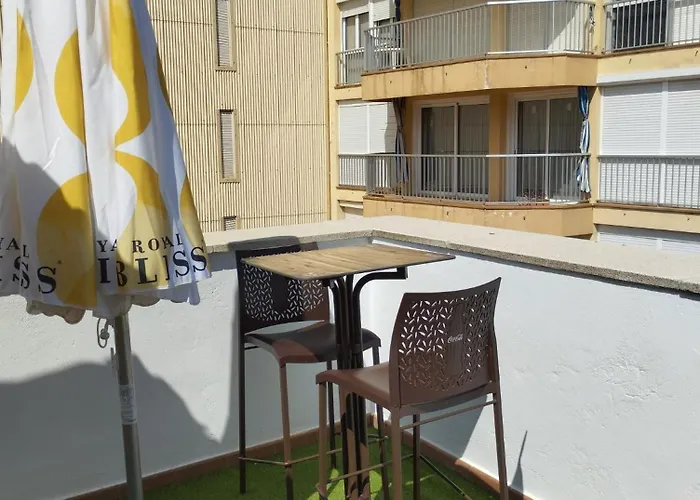 Hotel Venteo