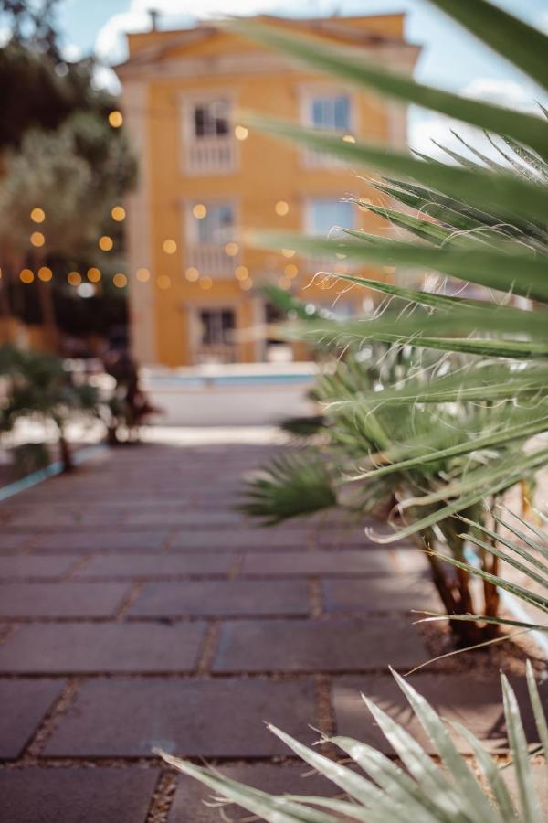 Hotel Serenity Platja D'Aro Platja d'Aro