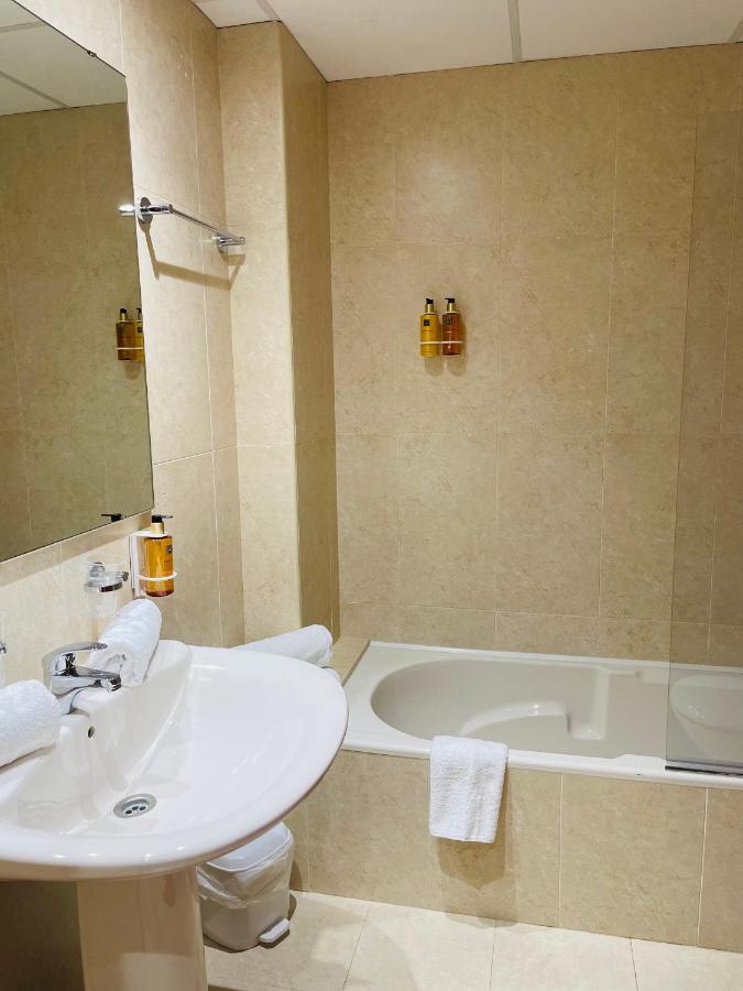 Serenity Hotel Platja d'Aro