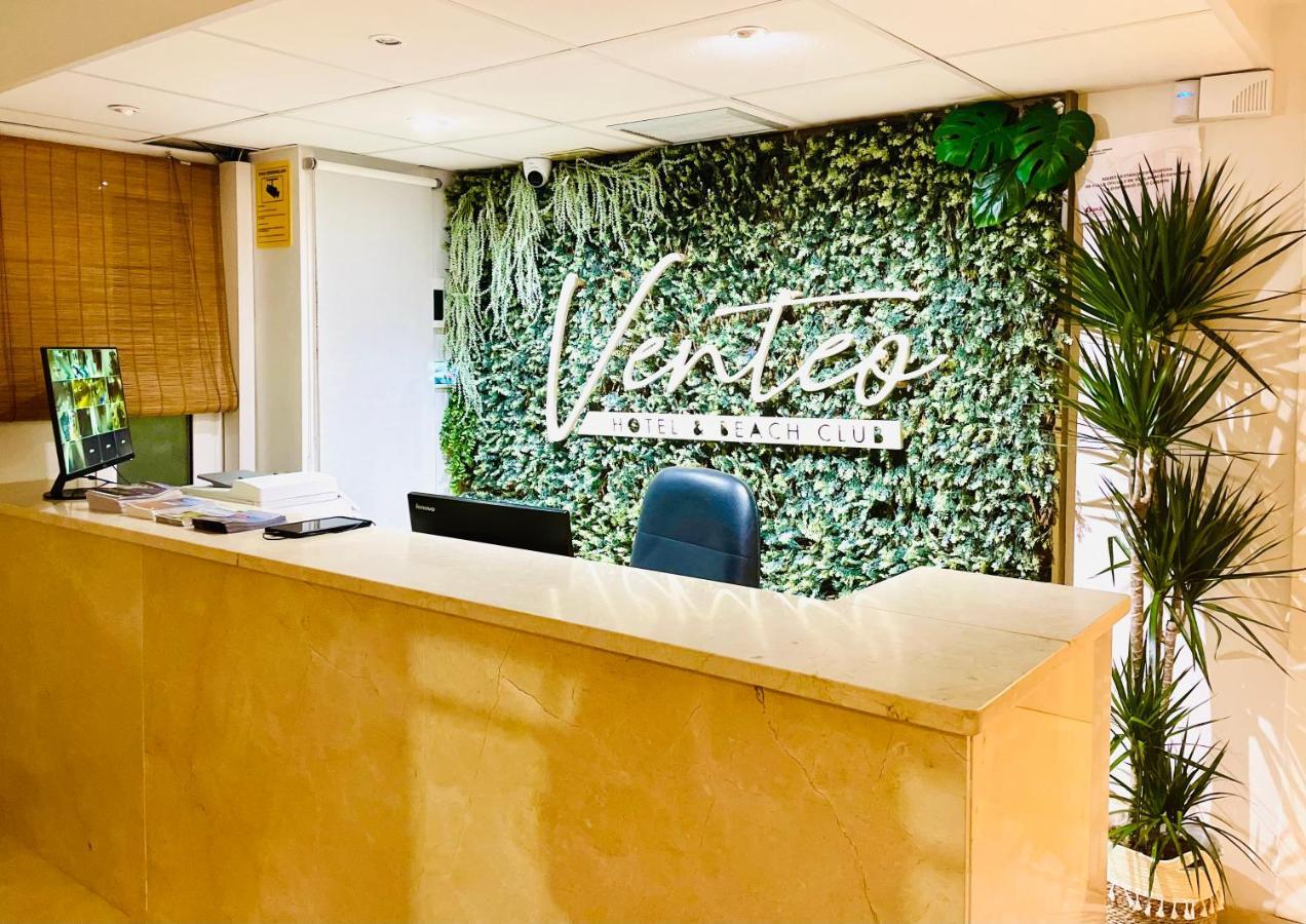 Hotel Serenity Platja D'Aro Hotel Platja d'Aro