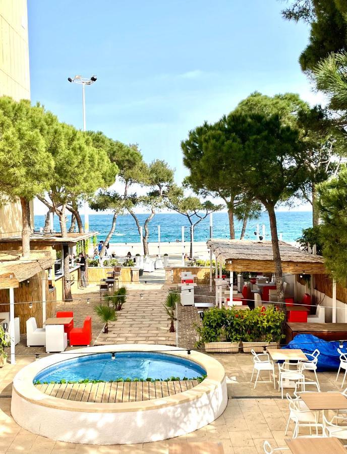 Hotel Serenity Platja D'Aro 3* Platja d'Aro