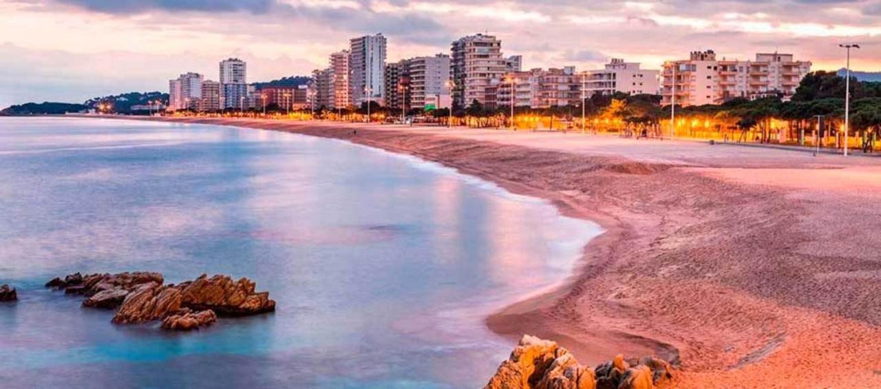Hotel Serenity Platja D'Aro Hotel