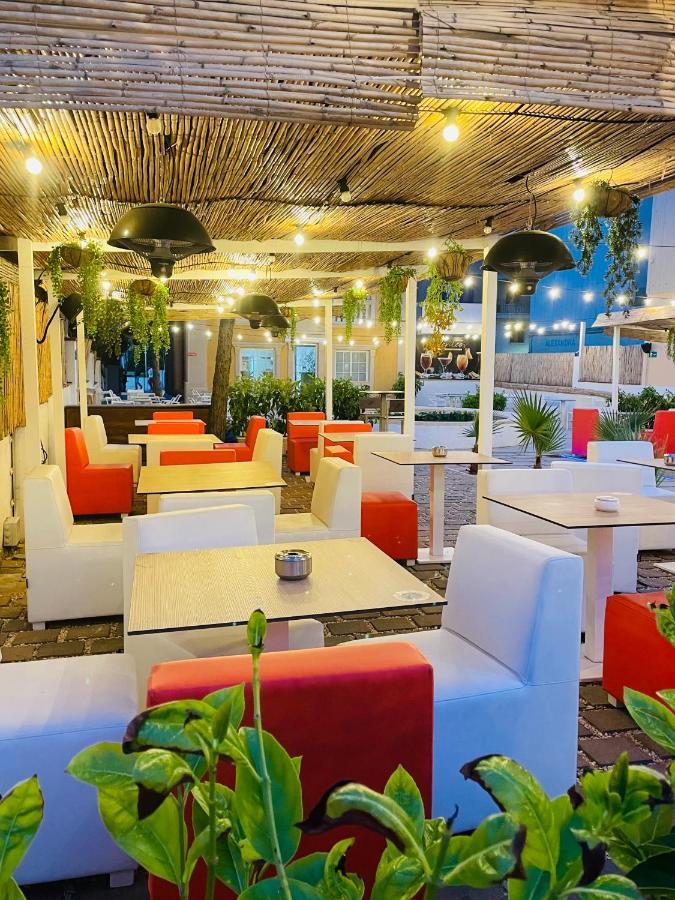 Hotel Serenity Platja D'Aro