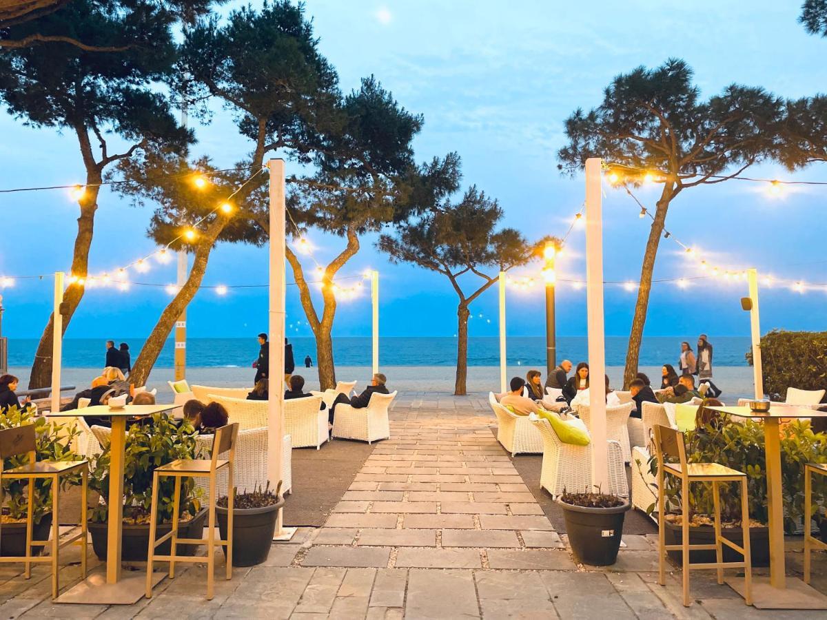 Hotel Serenity Platja D'Aro 3* Platja d'Aro