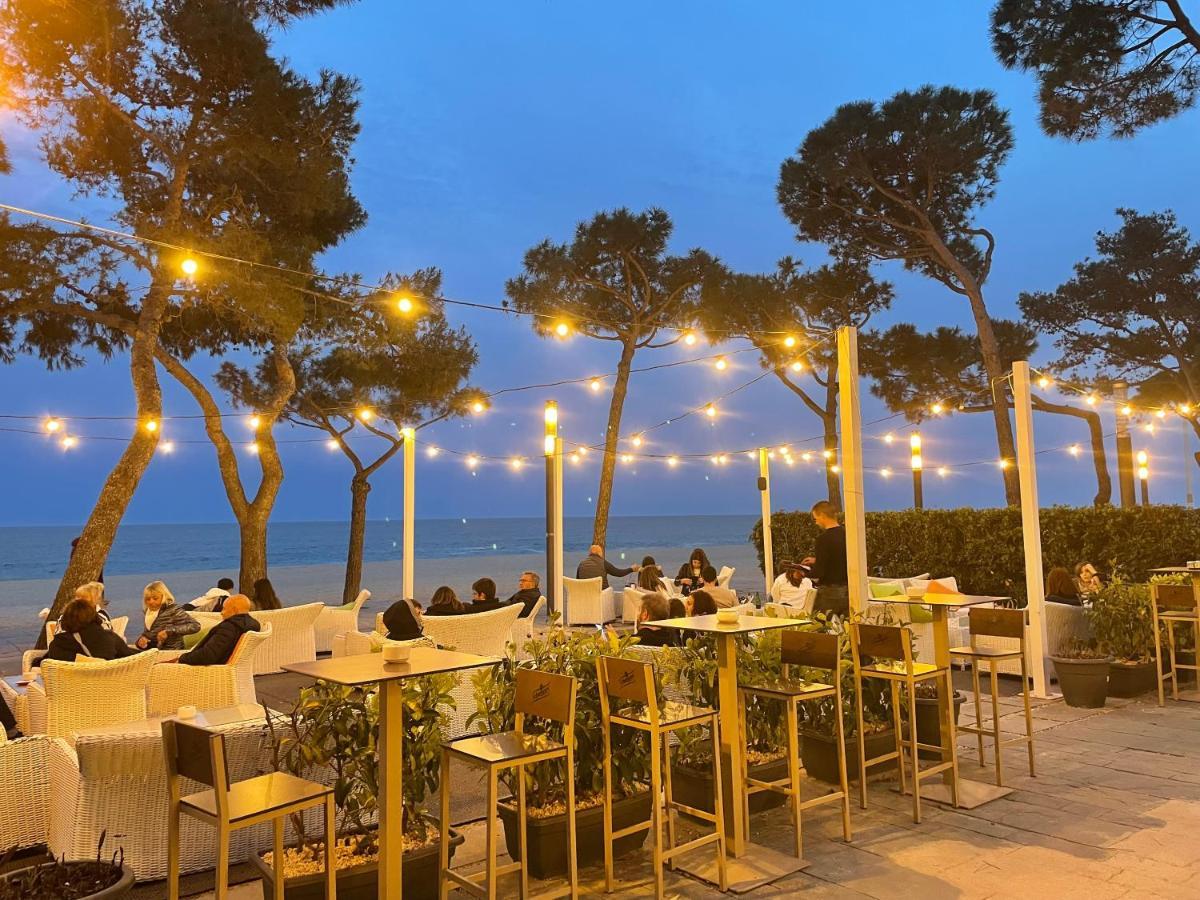 Hotel Serenity Platja D'Aro