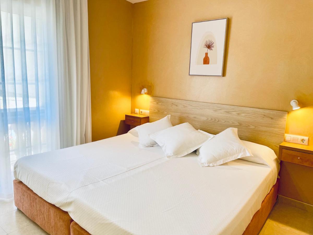 Hotel Serenity Platja D'Aro
