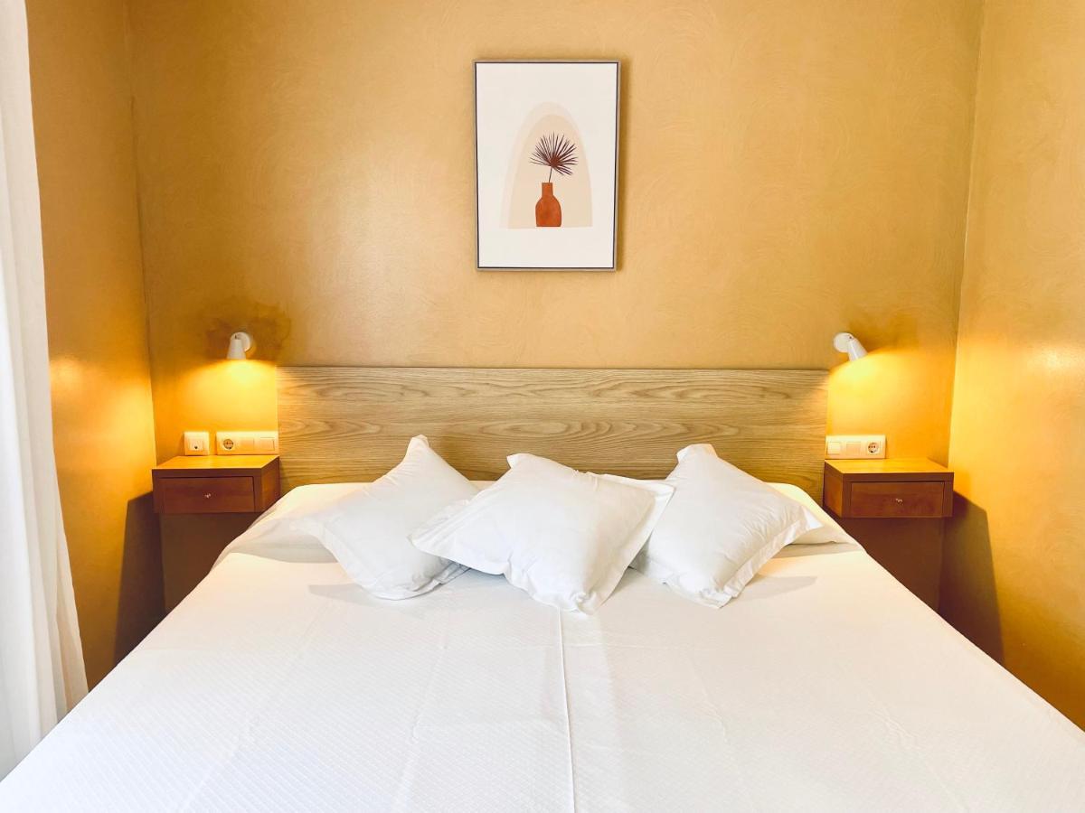 Serenity Hotel 3*