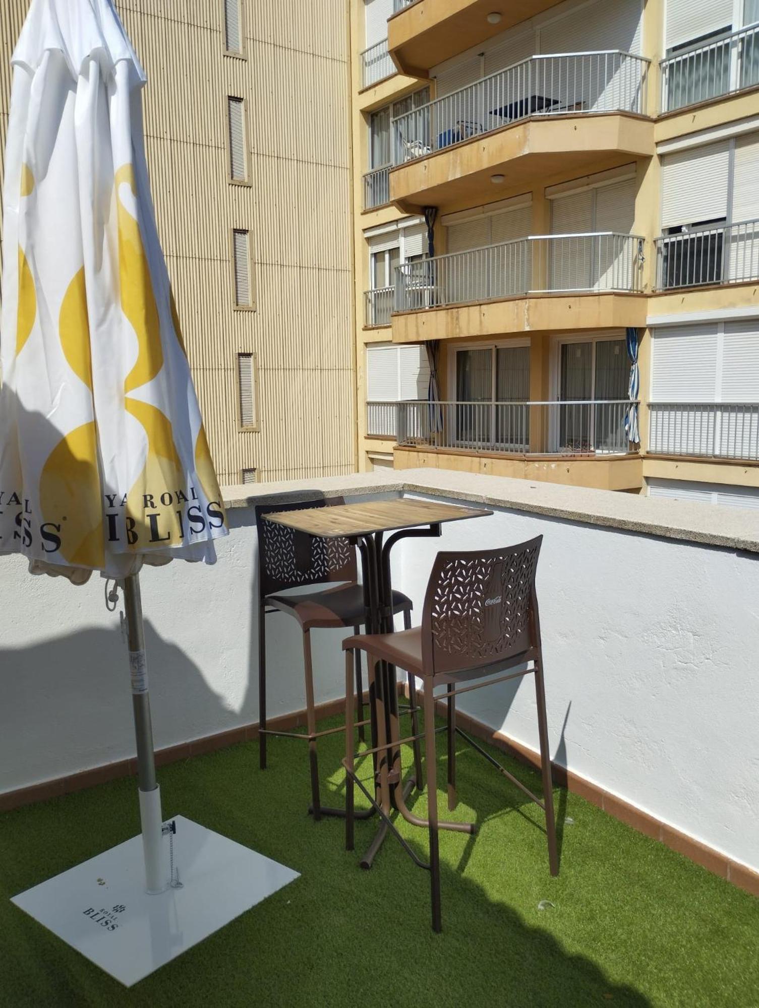 Hotel Serenity Platja D'Aro Hotel